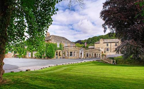 Wentbridge House Hotel and Restaurant