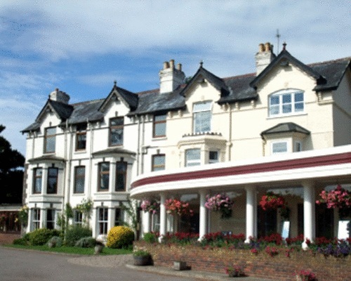 Southdowns Country Hotel