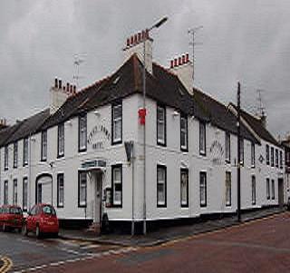 The Kings Arms Hotel