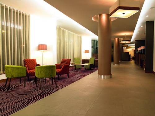 Jurys Inn Derby