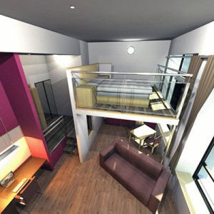 Richmond Place Apartments