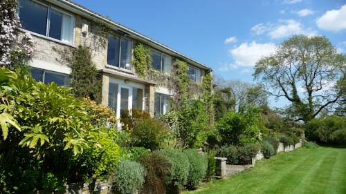 Shallowdale House