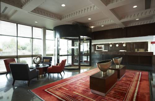 Aberdeen Marriott Hotel