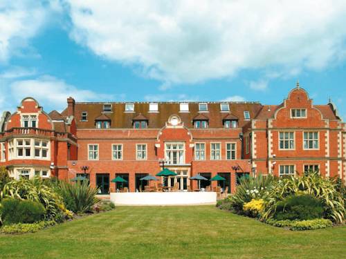 Spa Hotels Near Thorpe Park Surrey Spa Hotels Near Thorpe Park Surrey