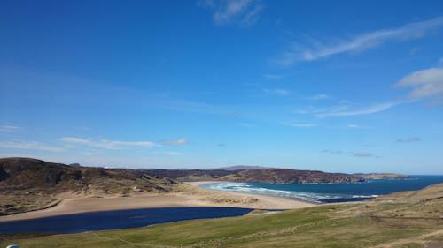 Hotels In Tongue Bed Breakfast Uk Com 2 Bettyhill Hotel