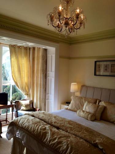 Braddon Hall