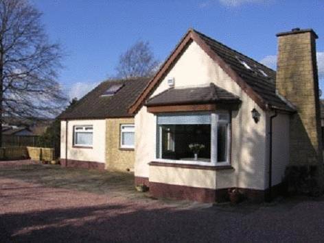 Bronton Cottage BandB