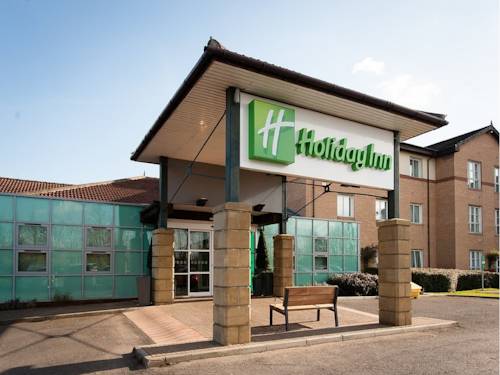 Holiday Inn Darlington - NORTH A1M, JCT.59