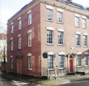 Pritchard Place