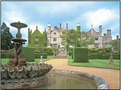 Eastwell Manor Hotel, Spa and Golf