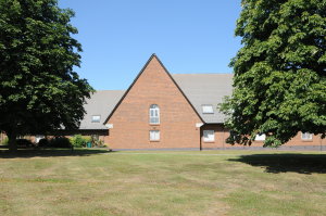 Silsoe Conference Centre