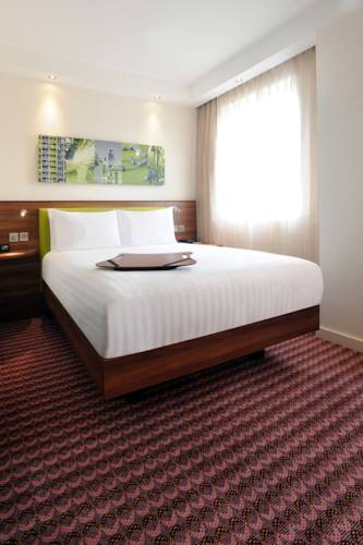 Hampton by Hilton Sheffield