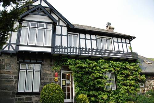 Tudor Lodge