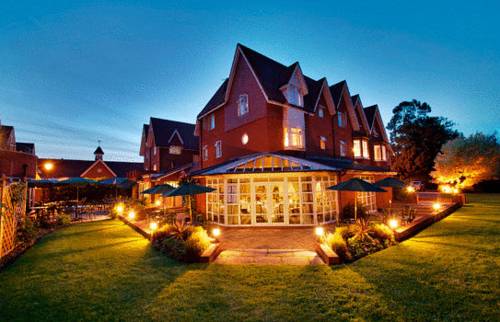 Hempstead House Hotel and Restaurant