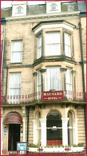 Maynard Hotel in