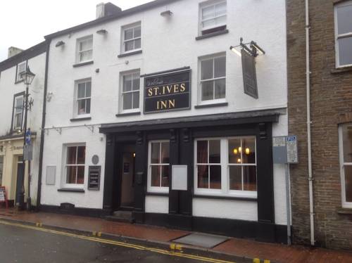 St Ives Inn