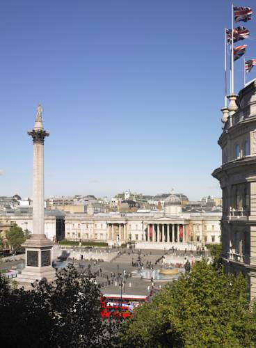 Club Quarters, Trafalgar Square