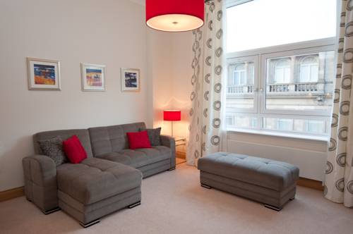 Glasgow City Flats