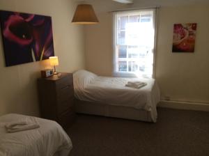Crosskeys Bedford
