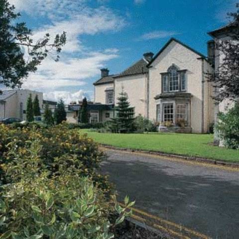 Best Western Plus Keavil House Hotel