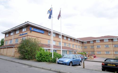 Comfort Hotel Finchley