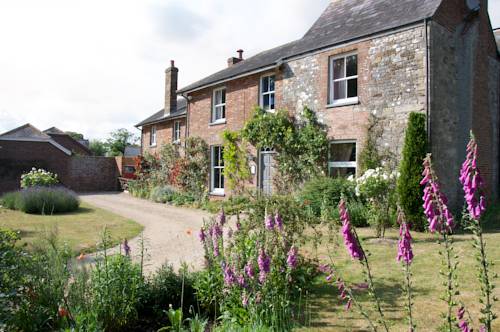 Heronshaw House