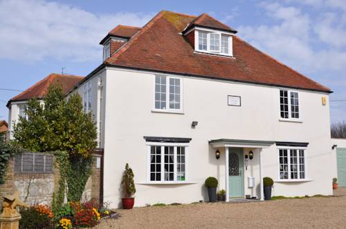 Rockstone Cottage