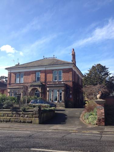 The Coach House BandB