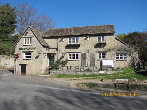 The Swan Inn