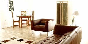 Kspace Luxury Serviced Apartments