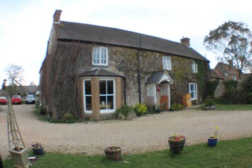East Burton House