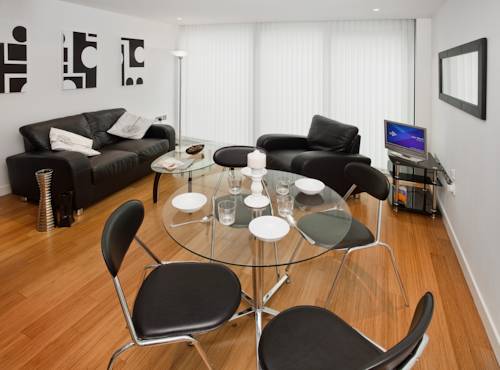 Nicolson Apartments