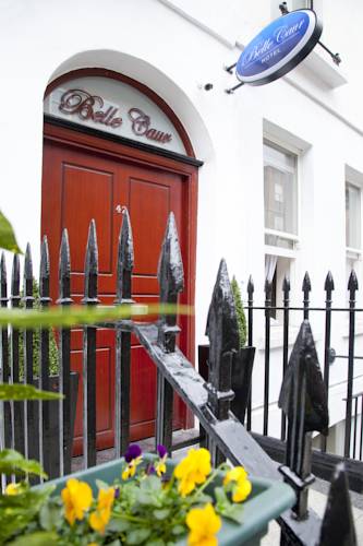 Belle Cour Hotel Russell Square