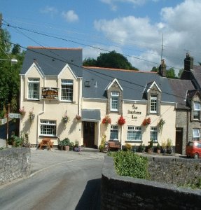 The Penybont Inn