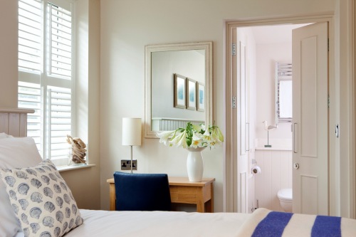 St Brides Spa Hotel