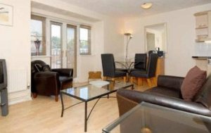Deep Blue Apartments Wokingham