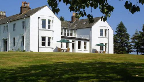 Cavens Country House Hotel