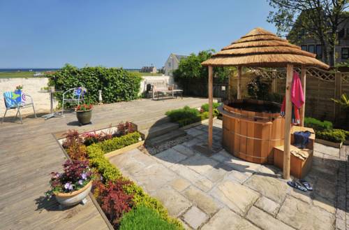 Seaview Cottage