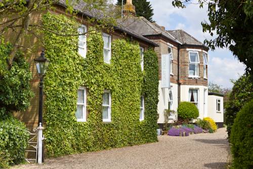 Stuart House Hotel Bar and Restaurant
