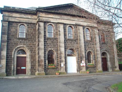 Stirling Youth Hostel