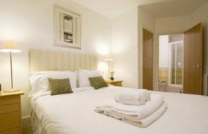 Deep Blue Apartments Richmond Carna Court