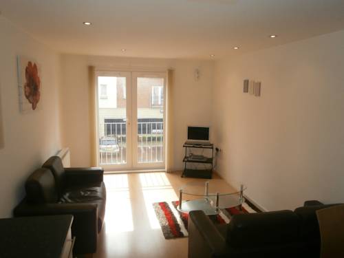 Budget Apartments Manchester