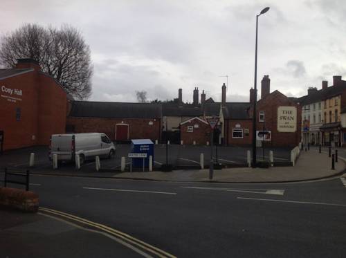 The Swan Inn