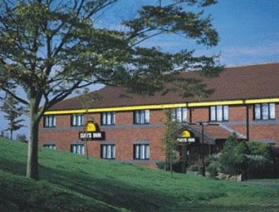 Days Inn Hotel Membury