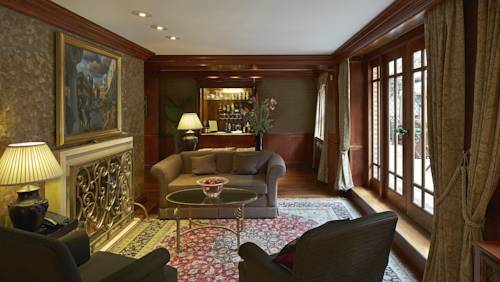 Ascott Mayfair London