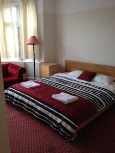 The Hotel