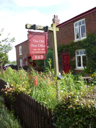 The Old Post Office BandB