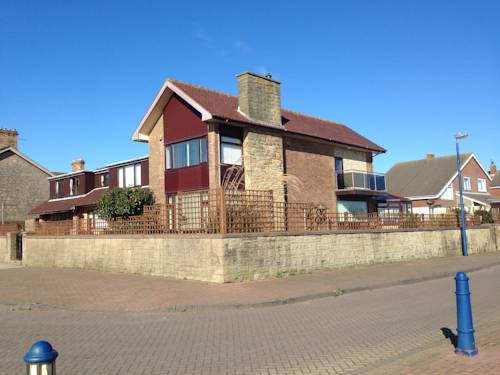 Kimberly House Bed and Breakfast