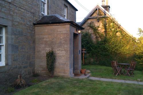 Parkhead House