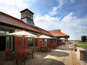 The Oxfordshire
